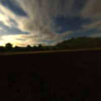 Asset preview
